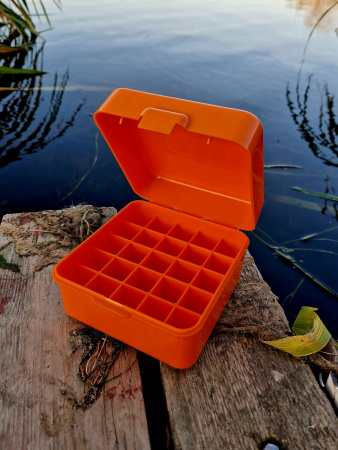 ������� �� 25 �������� 12 ������� RHT Ammo Box (���������)