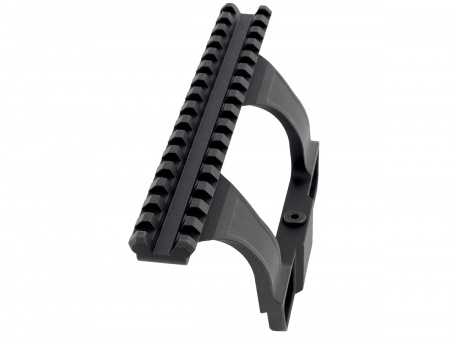 ��������� GTS Q.121 ������� ��������������� Picatinny ��� ��/�����