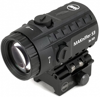  MAKnifier S3   MAKflip