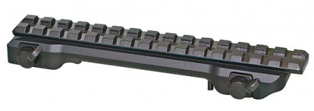   MAKuick  Sako 75 (IV) Weaver 5072-50054