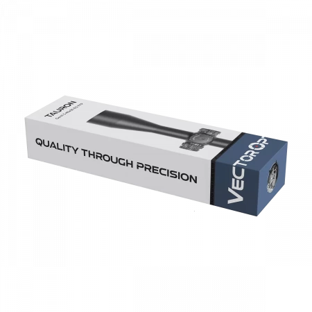 ������ Vector Optics Tauron 5-40x56 ED FFP (����� VTA-8 MIL) � ����������