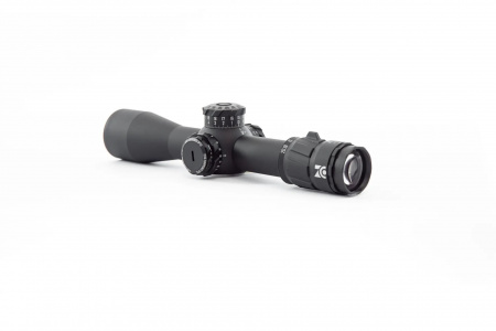 ������ ZCO ZC420 4-20x50 FFP CCW 0.1MIL (����� Tremor3) � ����������