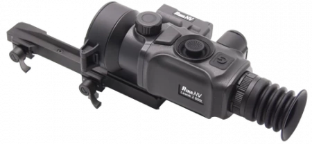 �������������� ������ RikaNV Lesnik2 650L (2.8x, 640x512, 12���, 18mk, F50/1) � �����������