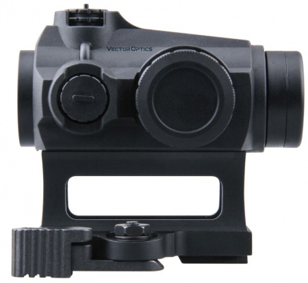   Vector Optics Maverick 1x22 (3MOA Dot)