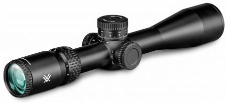 ������ Vortex Viper HD 3-15x44 SFP � ����������, ����� VMR-3 (MRAD)