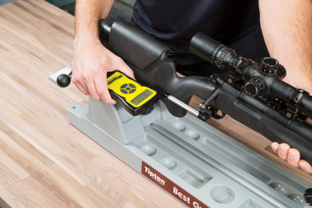 ����������� ���������� ������ ������ Wheeller Engineering Professional Digital Trigger