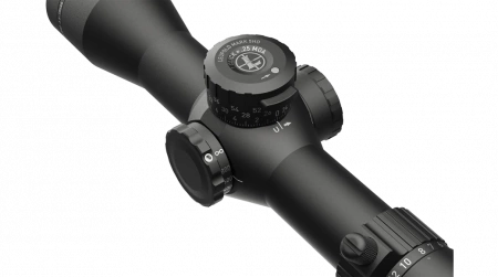 ������ Leupold Mark 5HD 3.6-18x44 M1C3 FFP (����� PR1-MOA)