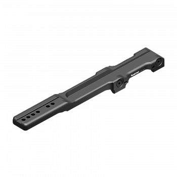 Быстросъемный кронштейн Aimpro Long на Blaser для прицелов Arkon Arma/Alfa II Быстросъемный кронштейн Aimpro Long на Blaser для прицелов Arkon Arma/Alfa II