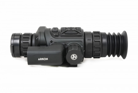   Arkon Arma LR25L (2.2x, 384x288, 50, 12, F25/1.0)  