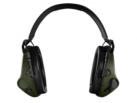 �������� MSA Sordin Supreme T2 Headband (����/������) 303006-10P