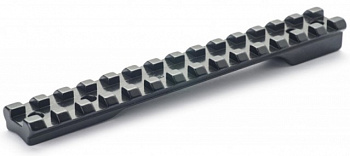  Picatinny Rusan  Mossberg Patriot LA (E=119,4) 010-52-LA