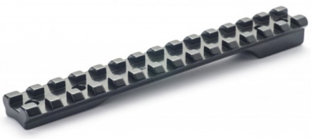 ������ Picatinny Rusan �� Mossberg Patriot LA (E=119,4��) 010-52-LA