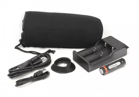 �������������� ��������� EATECH SD631 LRF (1.7x, 640x480, 12���, 50��, F35��) � �����������