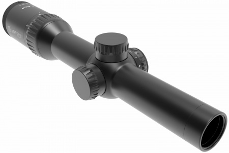 ������ Artelv CRS Fiber 1-4x24 SFP (����� AM5-4x) � ����������