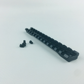  Picatinny Rusan  Steyr Mannlicher .. (E=100.3) 010-30-100.3