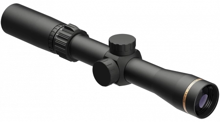������ Leupold VX-Freedom Scout 1.5-4x28 (����� Duplex)