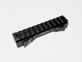 ������������� ��������� Innomount �� Sauer 303 Picatinny BH=20 50-PT-20-00-600
