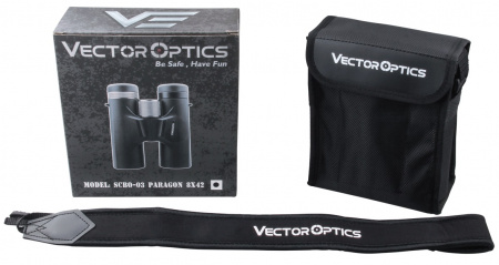  Vector Optics Paragon 8x42