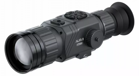 �������������� ������ Arkon Alfa II HT50M (2.7x, 640x512, 12���, 20��, F50/1.0)