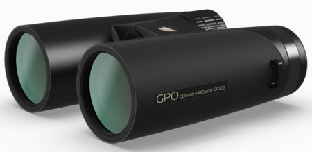  GPO PASSION ED 10x42 Black