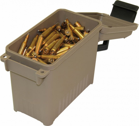���� ��������������� ��� �������� MTM Ammo Can Mini AC15-72