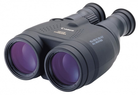  Canon 15x50 IS