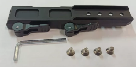 ��������� CONOTECH �� ������ Weaver ��� �������� Polaris/Perun 