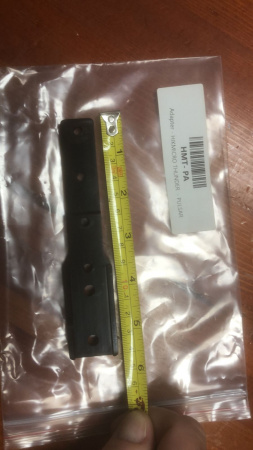    HIKMICRO Thunder/ARKON   Pulsar 24-HMT-PA