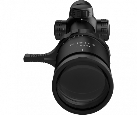 ������ Kahles K18i-2 1-8x24 L (����� 3GR) � ����������