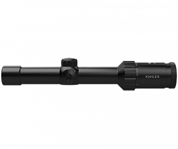 Прицел Kahles K18i 1-8x24 L (сетка 3GR) с подсветкой Прицел Kahles K18i 1-8x24 L (сетка 3GR) с подсветкой