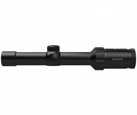 ������ Kahles K18i 1-8x24 L (����� 3GR) � ����������