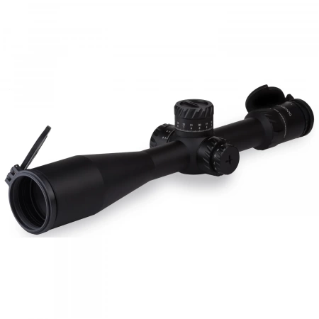 ������ Tangent Theta TT525P 5-25x56 FFP (����� Gen 2XR) � ����������