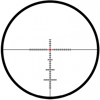 ������ Meopta Optika5 4-20x50 RD (����� Z-Plus) � ����������