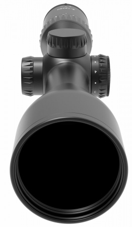 ������ Artelv CRS 2-12x50 SFP (����� AM8-10x) � ����������