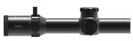 ������ Artelv CRS 1-10x28 FFP 34�� (����� AM1102) � ����������