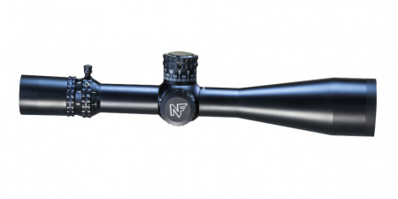 ������ Nightforce ATACR 5-25x56 F1 � ���������� (����� MOAR)