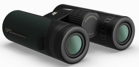 Бинокль GPO PASSION ED 10x32 Green Бинокль GPO PASSION ED 10x32 Green