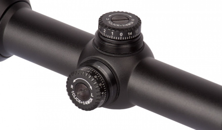 ������ Vortex Crossfire II 4-12x44 (����� Dead-Hold BDC)