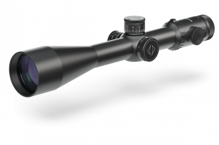 ������ Dedal DH 5-20x56 (����� MRH-L5) � ����������