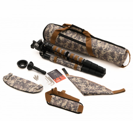 ���������� ������� ��� �������� RHT CF36 Deluxe Kit