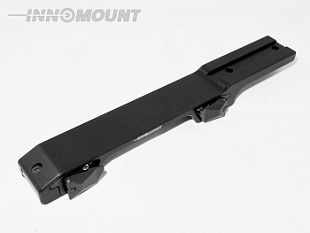  Innomount  Weaver  ATN BH=12 50-ATN-12-00-200