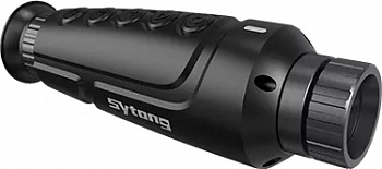 Тепловизионный монокуляр Sytong YS03-35 (2x, 384x288, 12мкм, 50Гц, F35мм) Тепловизионный монокуляр Sytong YS03-35 (2x, 384x288, 12мкм, 50Гц, F35мм)
