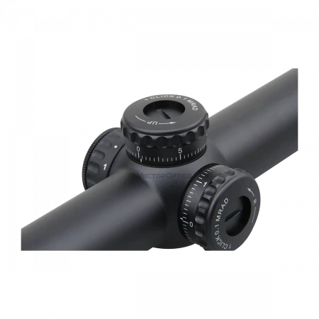 ������ Vector Optics Continental Tactical 1-6x24 SFP (����� VEC-T6M) � ����������