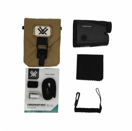 �������� ��������� Vortex Crossfire HD 1400 5x21