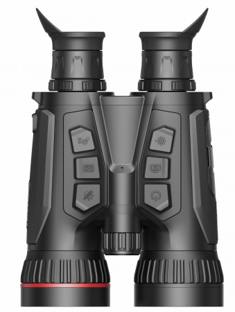 ��������� ������� Hikmicro Habrok Pro HX60LN (2.6x, 1280x1024 , 25��, 12���, F25/1.0) � �����������