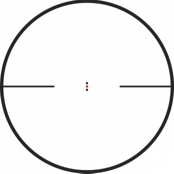 ������ Kahles K18i 1-8x24 L (����� IPSC) � ����������