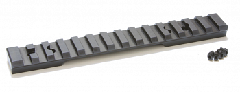 Планка Picatinny Innomount на Remington 7400/7600/750 11-PT-ST-00-013 Планка Picatinny Innomount на Remington 7400/7600/750 11-PT-ST-00-013