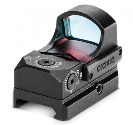 ������������� ������ Hawke Micro Reflex Dot 3MOA