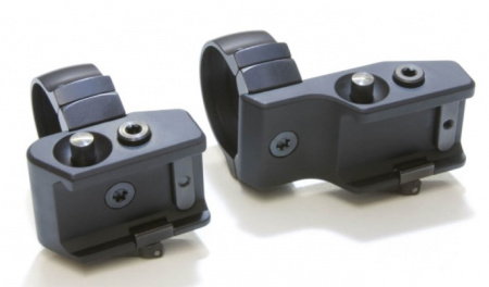   Innomount  Weaver 34, BH=17,  25 51-34-17-25-200