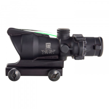 �������������� ������ Trijicon ACOG 4x32 BAC .223 Green Chevron Reticle (TA31F-G-100218)